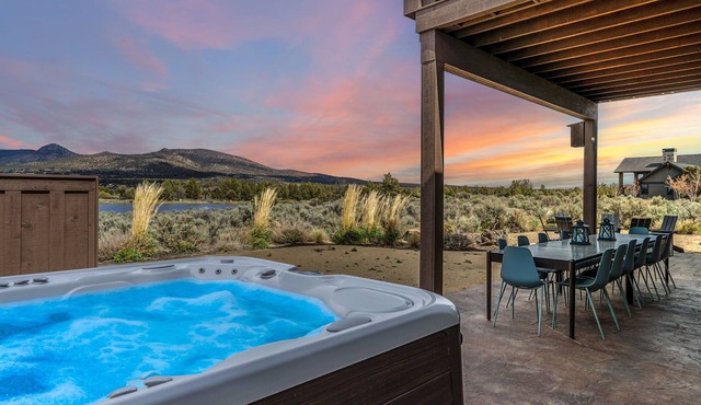 Brasada Ranch | Private | Hot Tub | 2 Game Rooms
