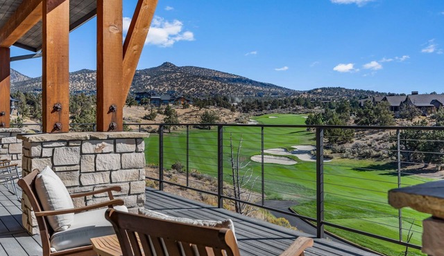 Brasada Ranch | Stunning Views | Couple's Getaway