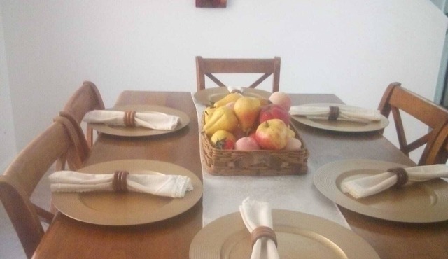 Bring the whole family to this great place with lots of room for fun.