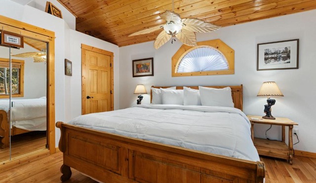 Bugle Pointe B21 by Estes Park Condos