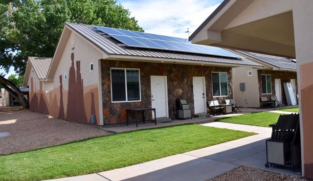 Bunkhouse 3A With Cold A/C