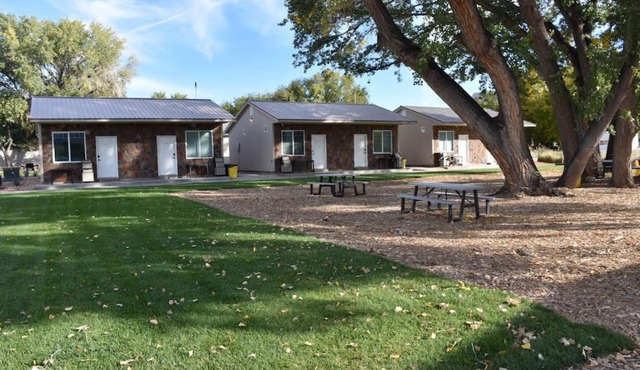 Bunkhouse 8A In Tranquil Environment