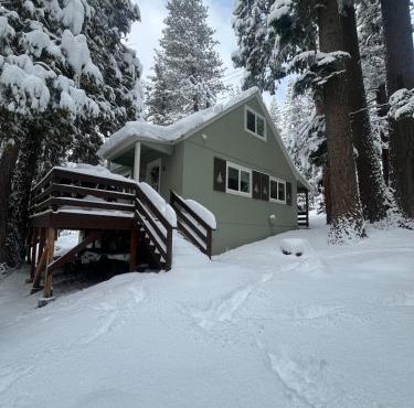 Cabin #6