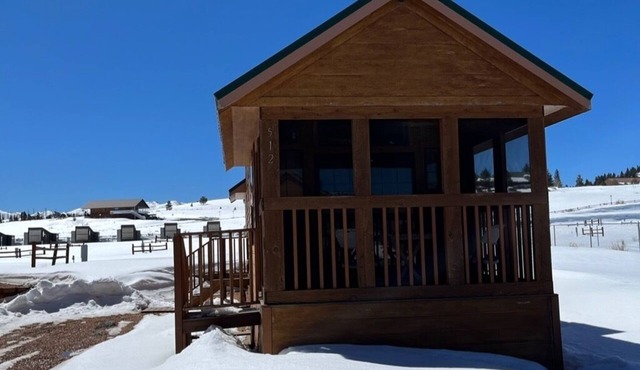 Cabins by Panguitch Lake: Where Rustic Charm Meets Amazing Fishing!