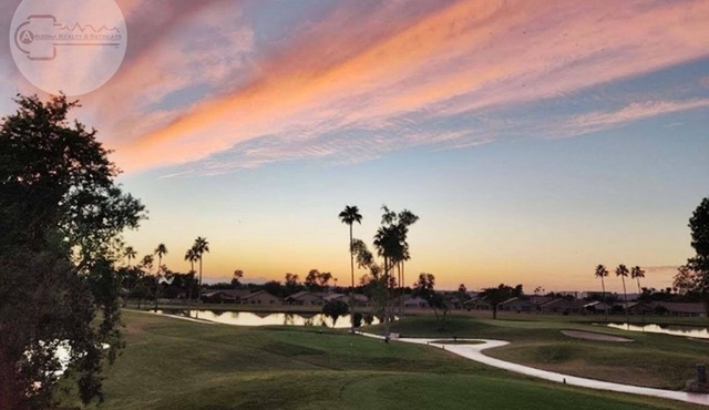 CaddyShack in Mesa