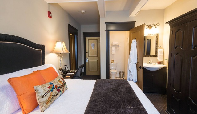 Camas Boutique Hotel