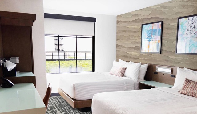 Cambria Hotel Bend - Mt. Bachelor