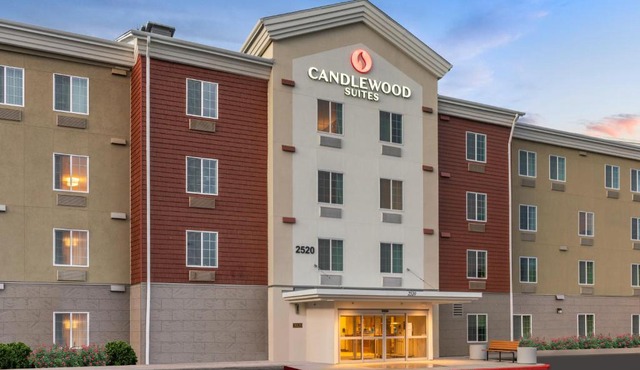 Candlewood Suites Sumner Puyallup Area by IHG