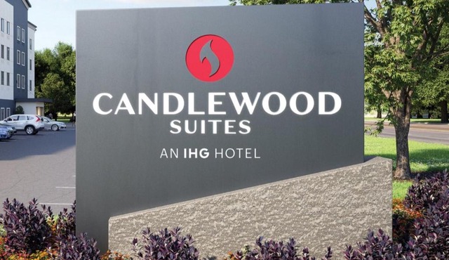 Candlewood Suites Tacoma Mall by IHG