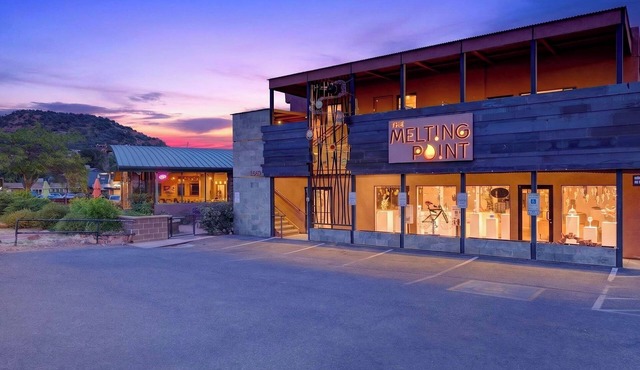 Canyon Drift by Avantstay Sedona Stay Balcony Near Trails + Dining + Red Rock Views