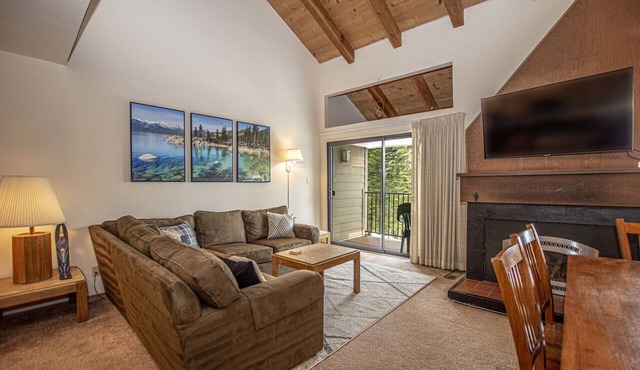 Carnelian Woods # 128 by Hauserman Rental Group