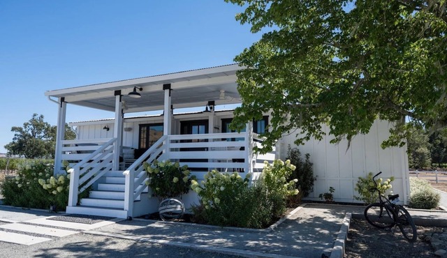 Casa 1 at Ross Ranch