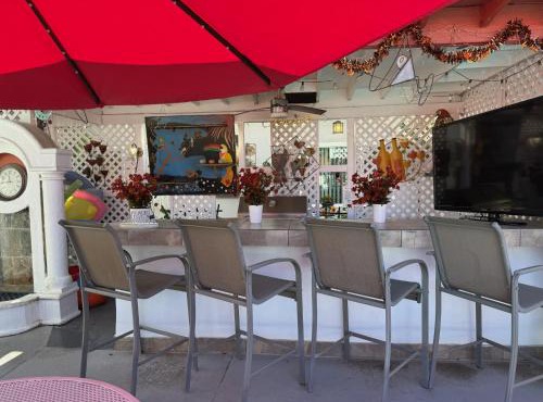 Casa Larrea Inn
