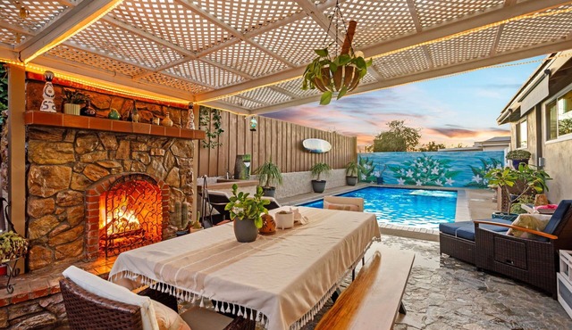 Casa Malta Spa and Pool