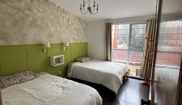 Casa Pascal