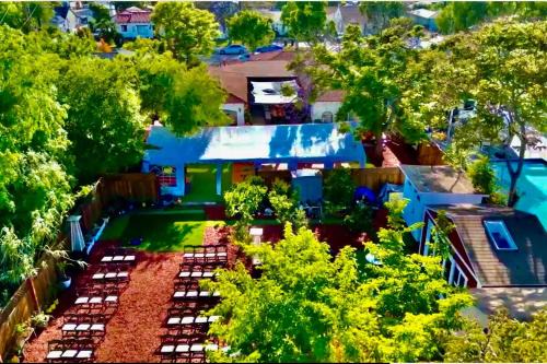 Casa Sur