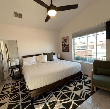 Casita by the Palms