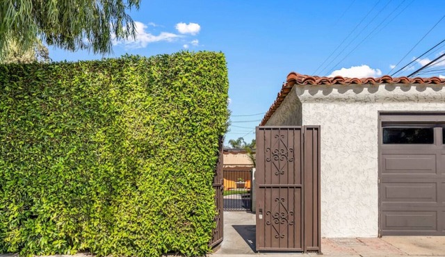 Casita · Retreat to a Private Studio With All the Comforts of Home