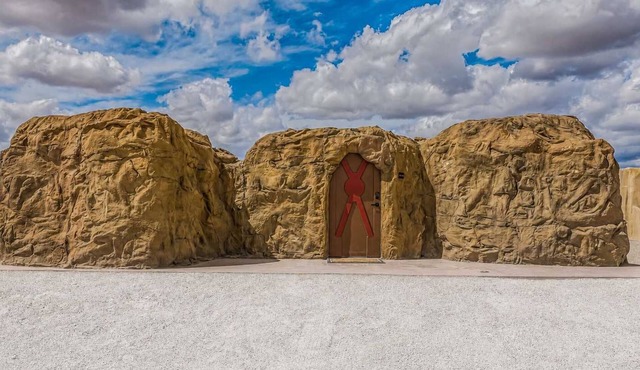Cave 3