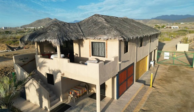 Cerritos Beach Palace Casa Gaia