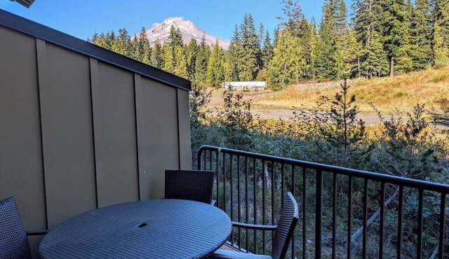 Chalet 139 at the Official Collins Lake Resort
