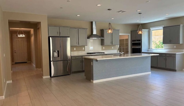 Charming 2-bedroom house in fabulous Palm Desert with AC