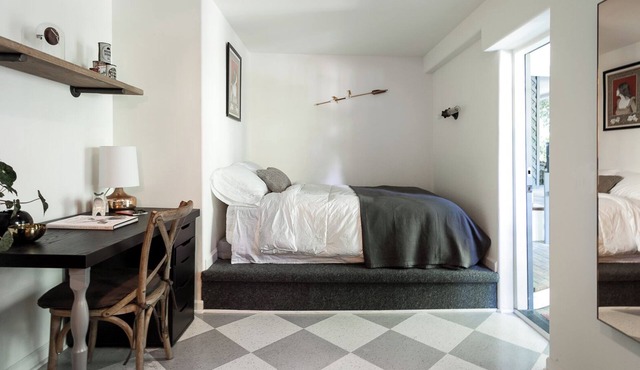 Charming 2-person Studio just 2 blocks from Downtown Nevada City