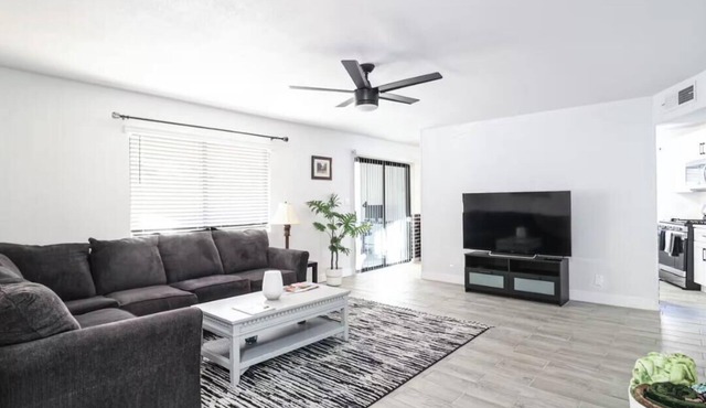 Charming 3-bedroom house in lively Las Vegas