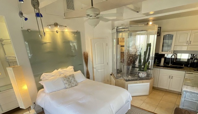 Charming Pad, close to all that matters!