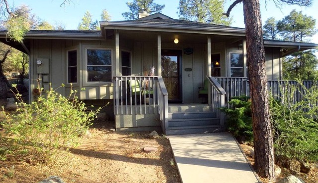 Charming Prescott Vacation Rental for Weekend Getaways