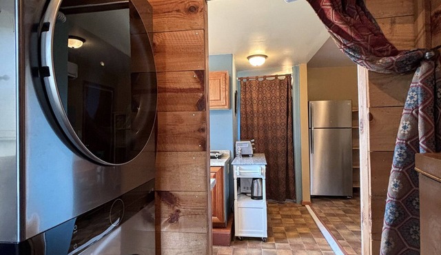 Charming Rural Apartment on the Westside of Hood River Oregon