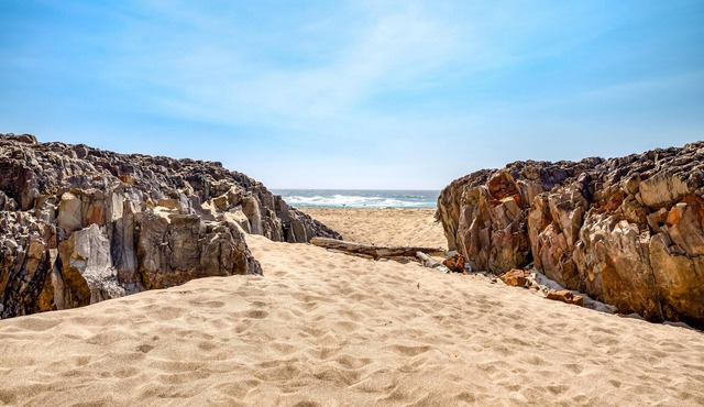 Coastal Dream