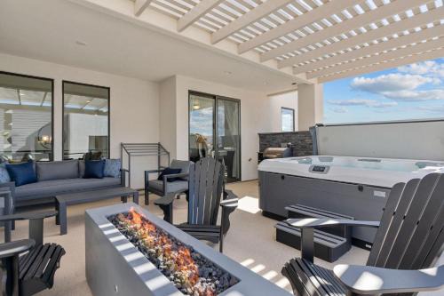 Coastline Cottage townhouse