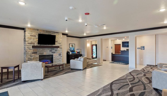Cobblestone Hotel & Suites - Ephraim