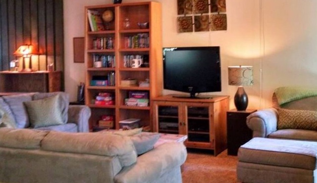 Come to Mammoth and Play @ 3 Bedroom 2&1/2Bath Condo@ Mammoth Lakes, California