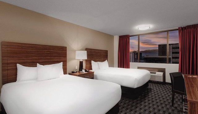 Comfort and Convenience! 3 Convenient Units, Pool, Free Parking