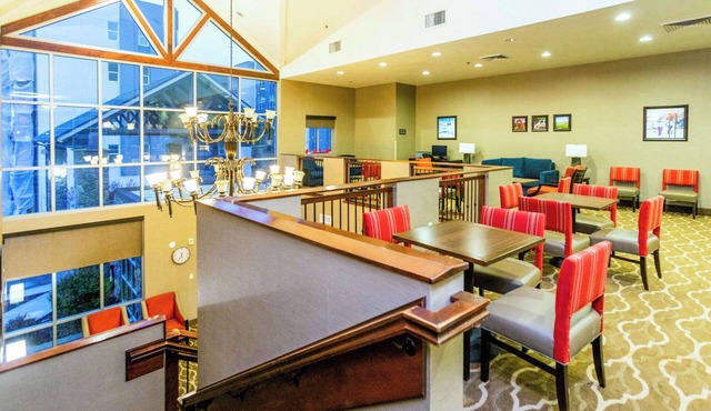 Comfort Inn Salt Lake City Downtown