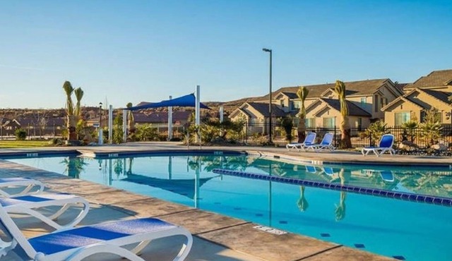 Coral Arches ~ Brand New, Pet-Friendly, Near Dunes and Zion!