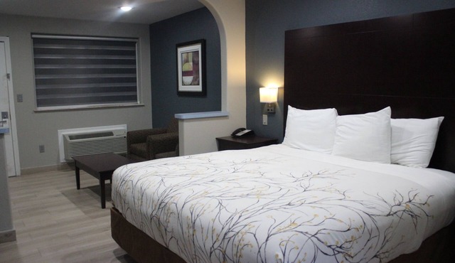 Cotulla Executive Inn in Cotulla
