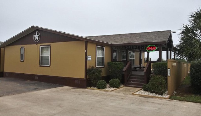 Cotulla Homes in Cotulla
