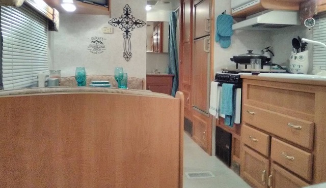 Countryside Glamping