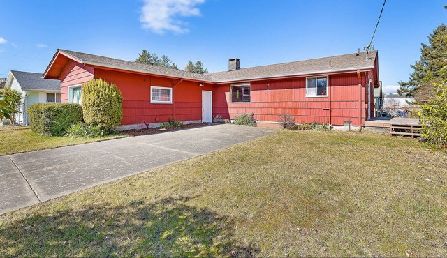 Cozy, comfortable and spacious home in Westport