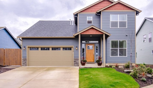 Cozy Hayesville Home