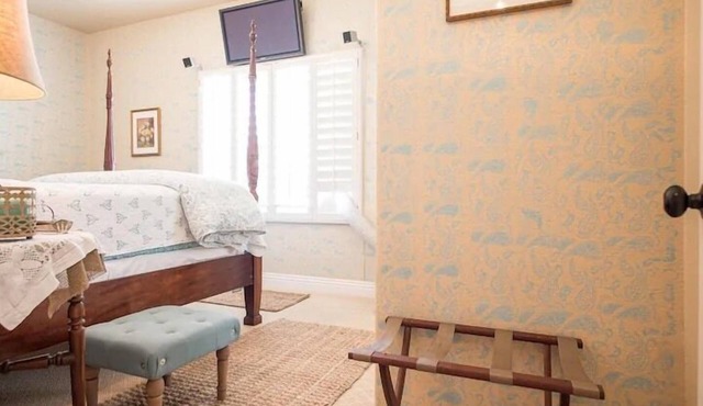 Cozy Private Suite
