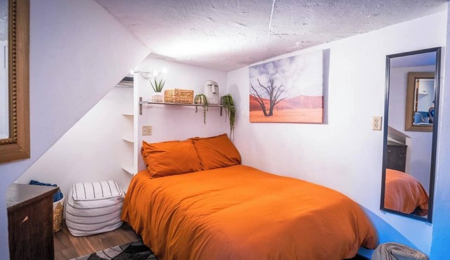 Cozy Studio #7 in Upscale Chapultepec - City Views
