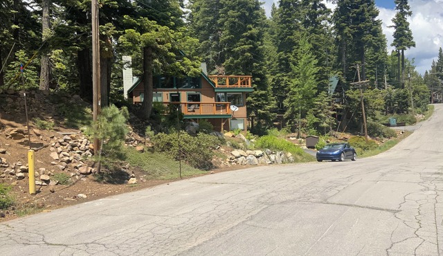 Cozy Talmont Estates Cabin with HOA access