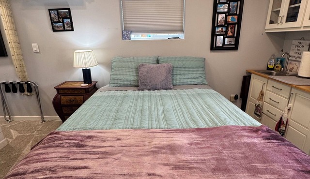 Cozy Yet Comfortable!