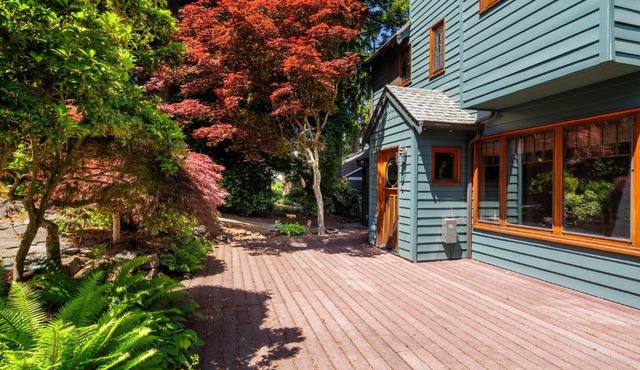 Craftsman Grove - 10 Minutes to Campus home