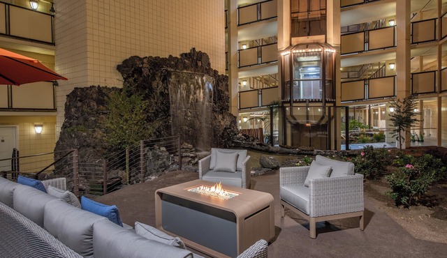Crowne Plaza San Diego - Mission Valley by IHG