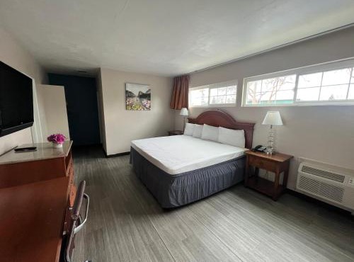 Days Inn by Wyndham Chico